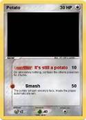 Potato