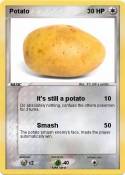 Potato