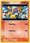 Pokemon
