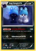 Ying YongCATS