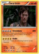 Daryl Dixon