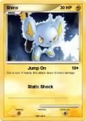 Shinx