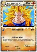 son goku ssj