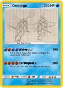 Datourgu