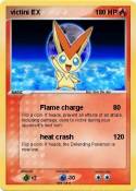 victini EX