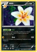 NINA