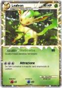 Leafeon