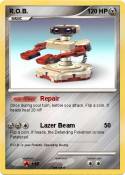 R.O.B.