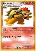 Bowser