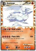 Reshiram