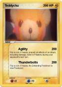 Teddychu