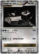 Laughing Jack