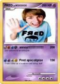 FRED