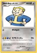 Vault-Boy