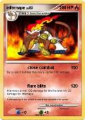 infernape