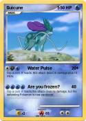Suicune 5