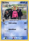 The Gang