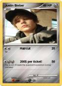 Justin Bieber