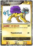 raikou