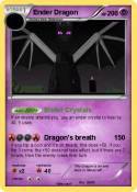 Ender Dragon