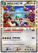 MARIO KART WII