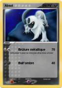 Absol