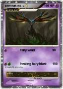 xerneas ex