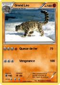 Grand Léo