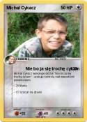 Michał Cykacz