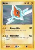 Rotom