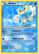 Froakie
