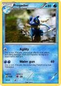 Frogadier