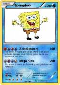 Spongebob