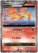 Moltres