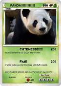 PANDA!!!!!!!!!!!!!!!!!