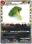 brocely