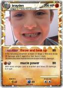 brayden