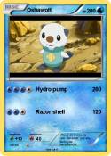 Oshawott