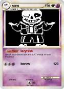 sans
