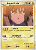 Sasuke Uchiha