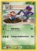Waluigi