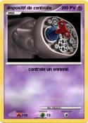 dispositif de