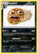 BORRITO