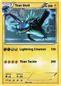Titan Skrill