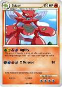 Scizor