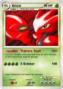 Scizor