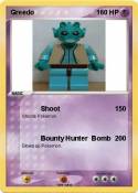 Greedo