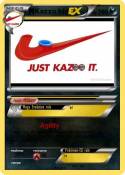 Kazzo kid