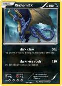 Rinthorn EX