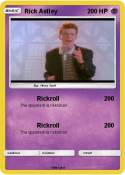 Rick Astley